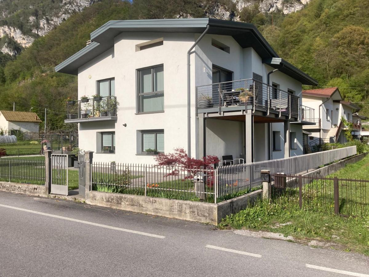 Meraki Dolomiti ลองกาโรเน ภายนอก รูปภาพ