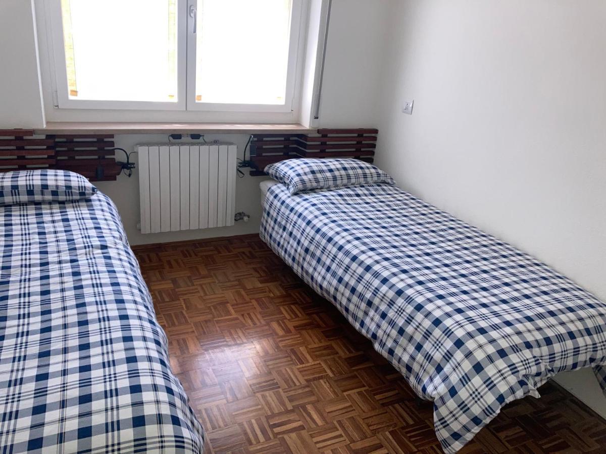Meraki Dolomiti ลองกาโรเน ภายนอก รูปภาพ